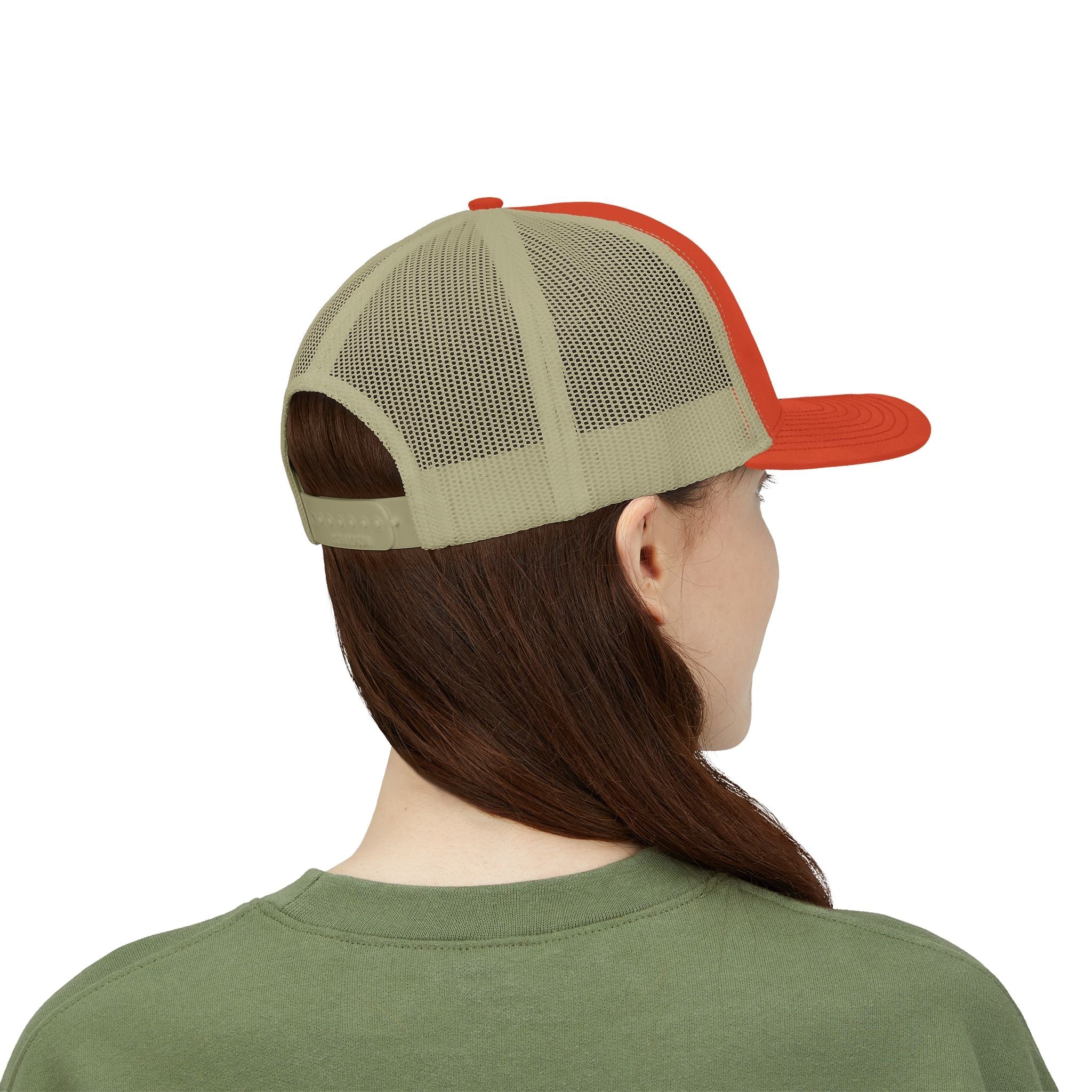 Get Tight Gear Marlin Fishing Cap - Get Tight Gear