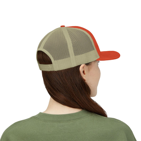 Get Tight Gear Marlin Fishing Cap - Get Tight Gear