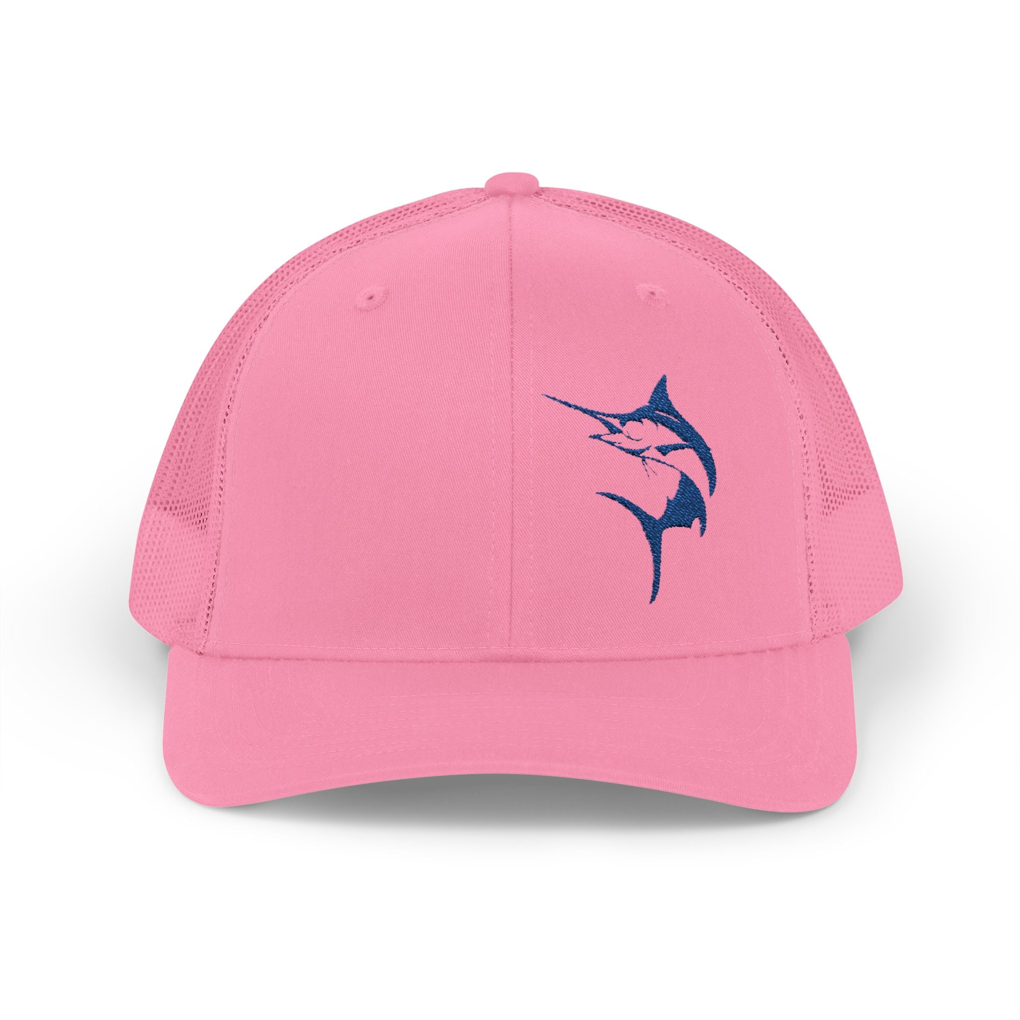 Get Tight Gear Marlin Fishing Cap - Get Tight Gear