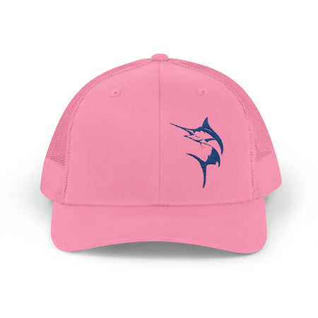 Get Tight Gear Marlin Fishing Cap - Get Tight Gear