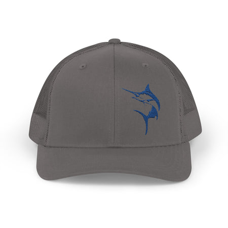 Get Tight Gear Marlin Fishing Cap - Get Tight Gear