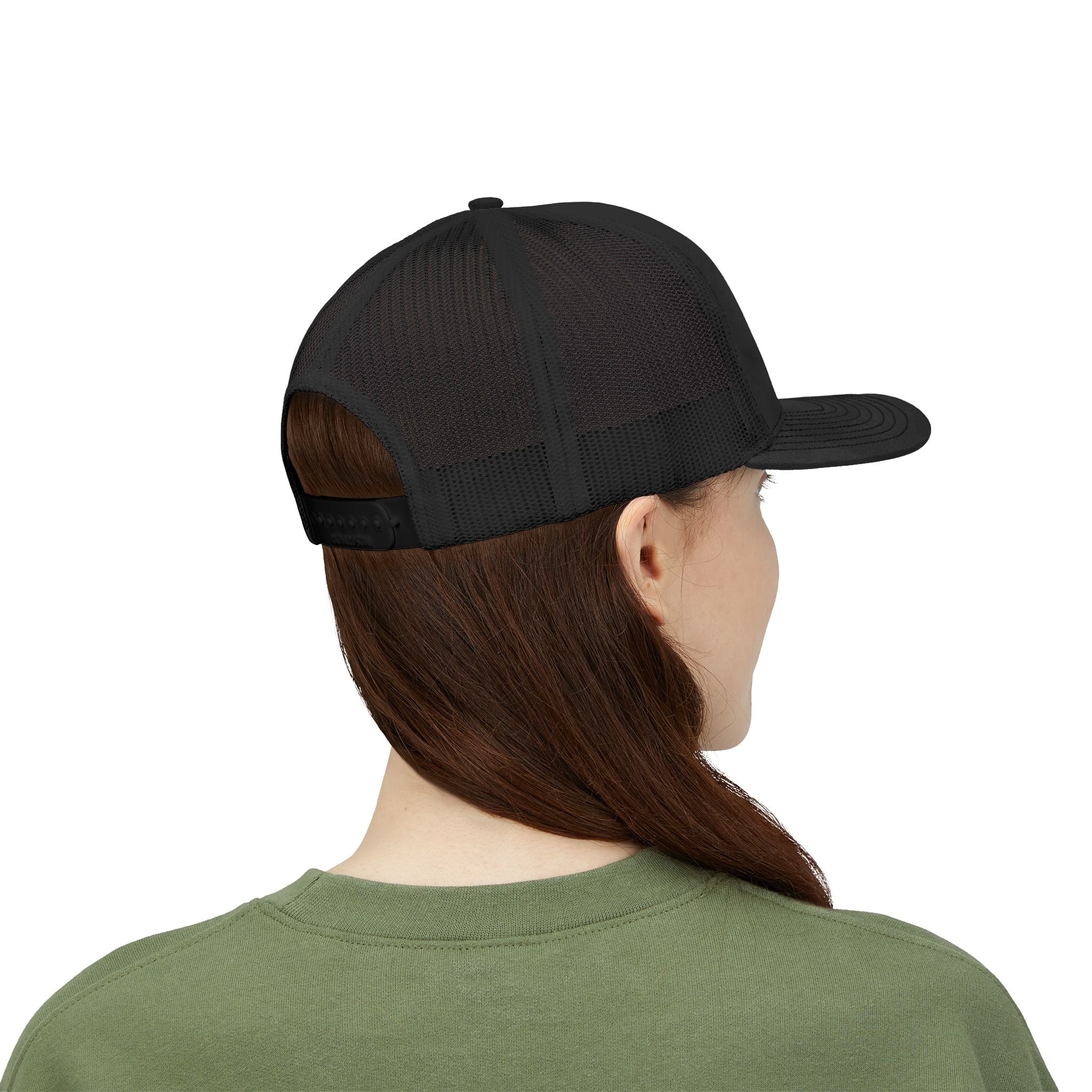 Get Tight Gear Marlin Fishing Cap - Get Tight Gear