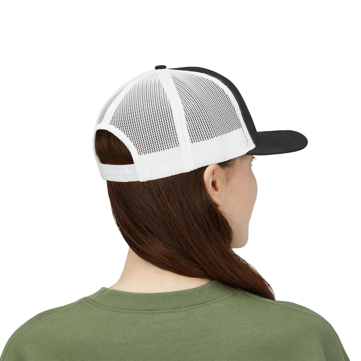 Get Tight Gear Marlin Fishing Cap - Get Tight Gear
