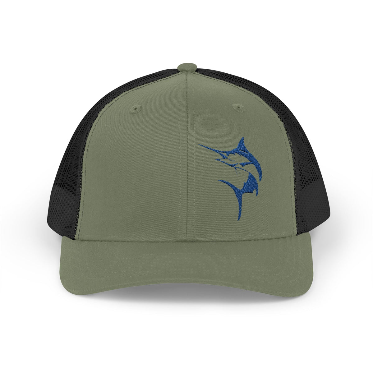 Get Tight Gear Marlin Fishing Cap - Get Tight Gear