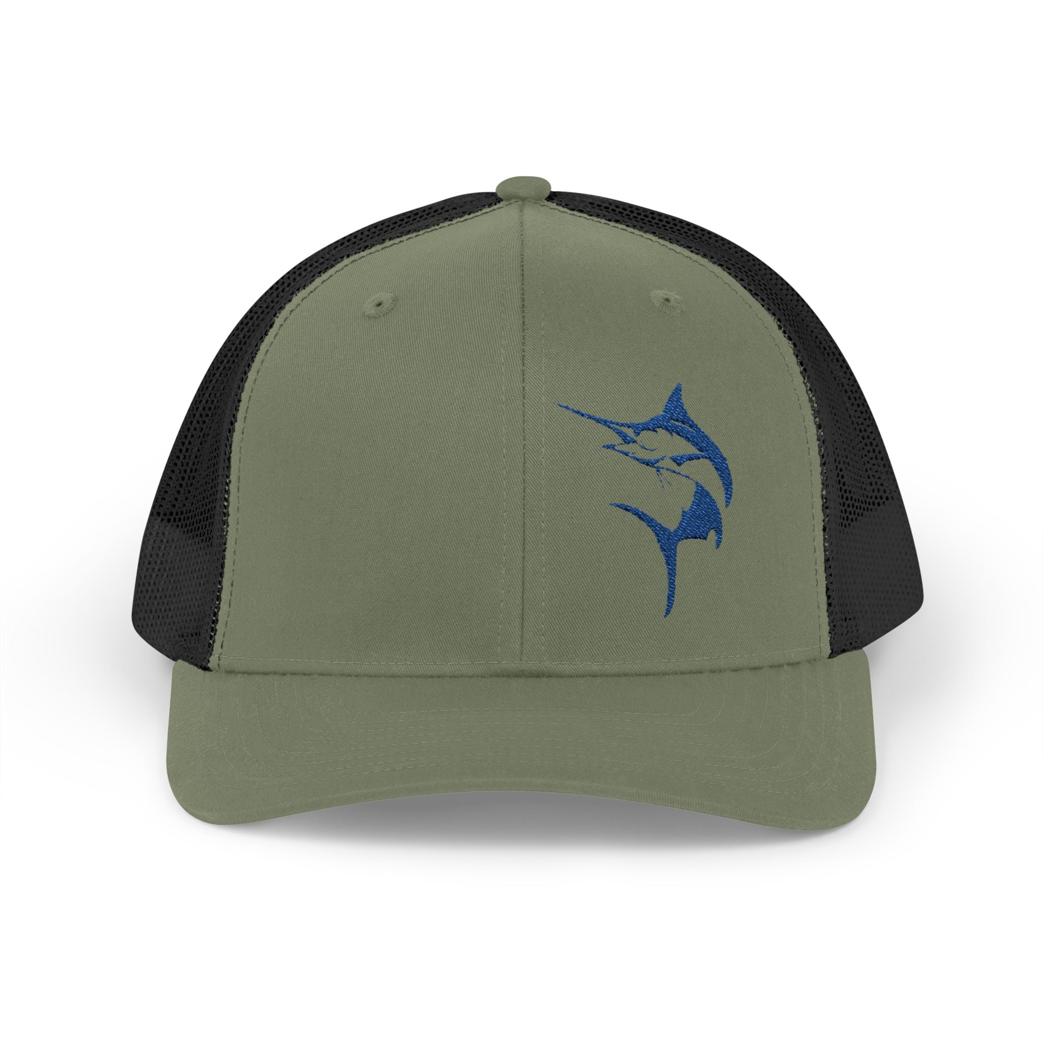 Get Tight Gear Marlin Fishing Cap - Get Tight Gear