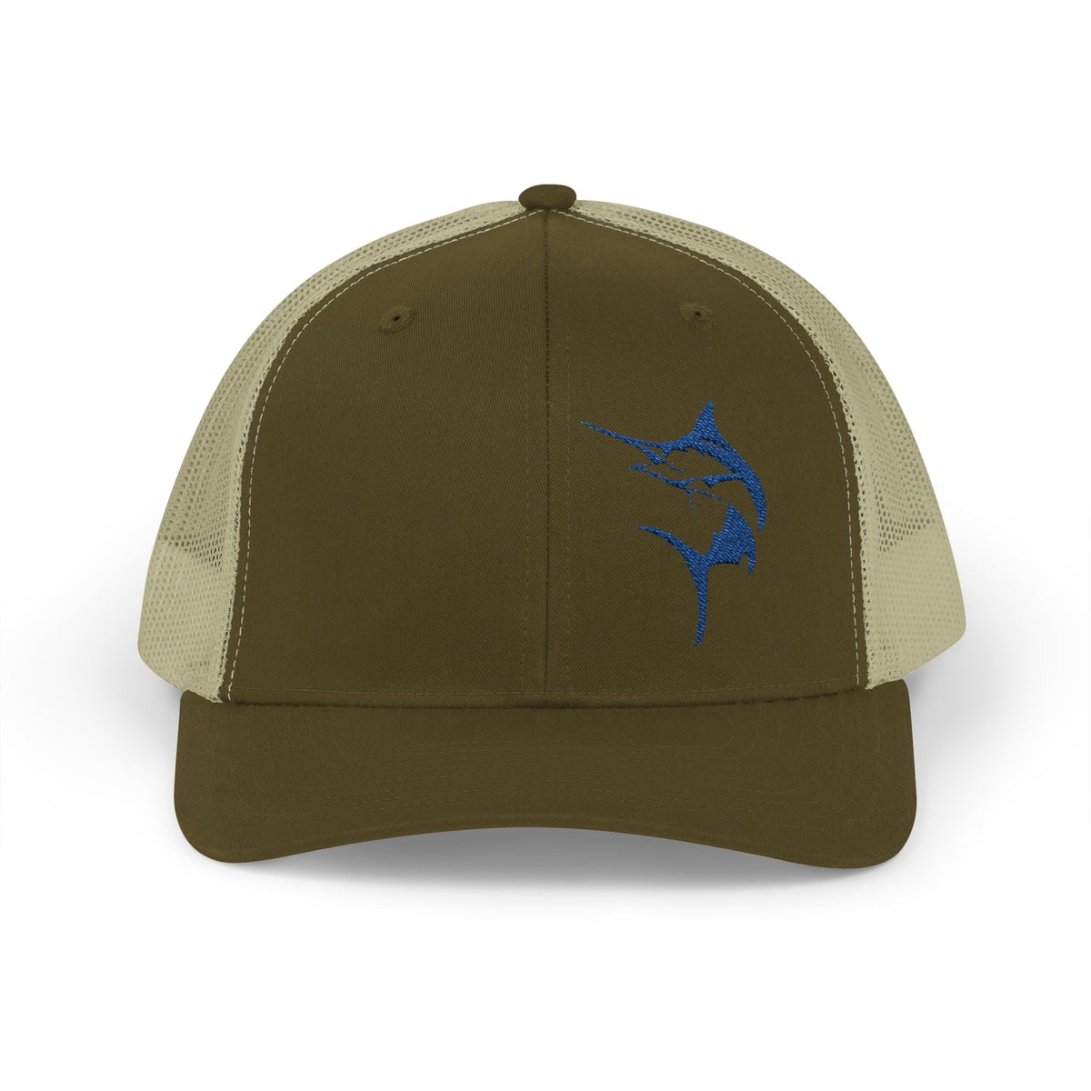 Get Tight Gear Marlin Fishing Cap - Get Tight Gear