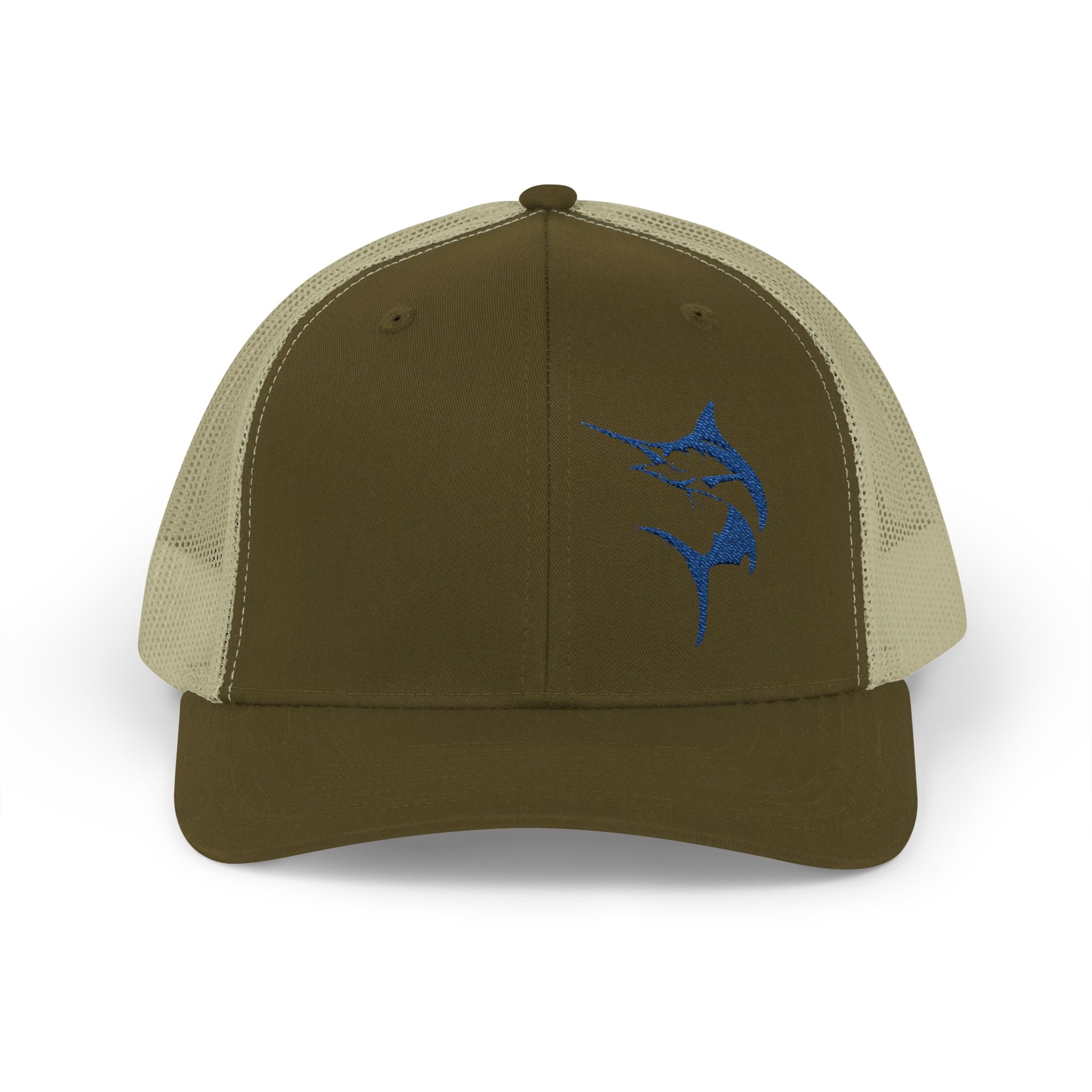 Get Tight Gear Marlin Fishing Cap - Get Tight Gear