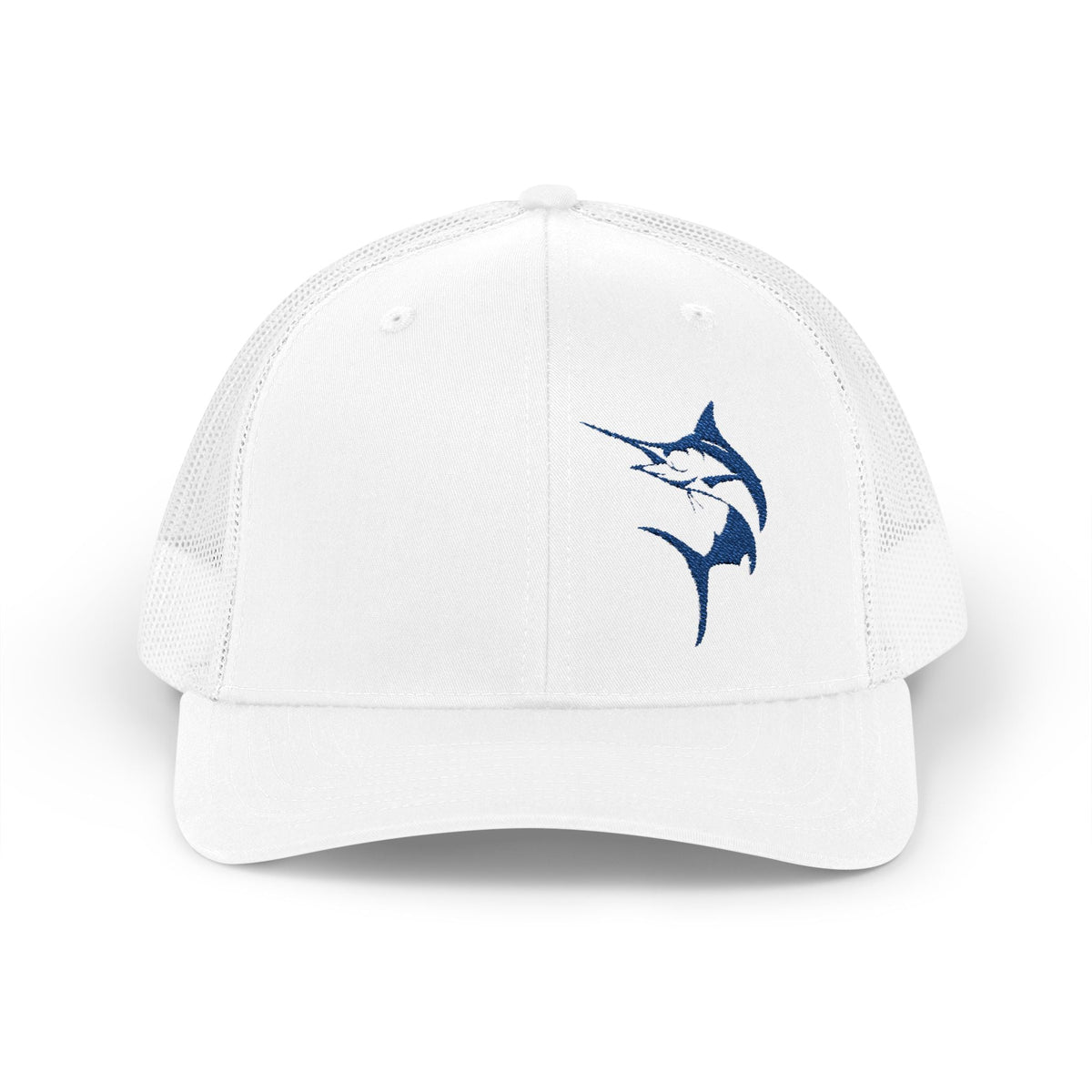 Get Tight Gear Marlin Fishing Cap - Get Tight Gear