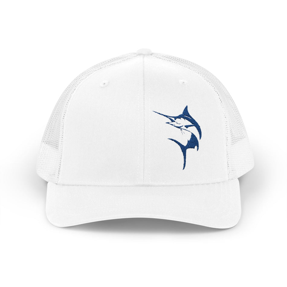 Get Tight Gear Marlin Fishing Cap - Get Tight Gear
