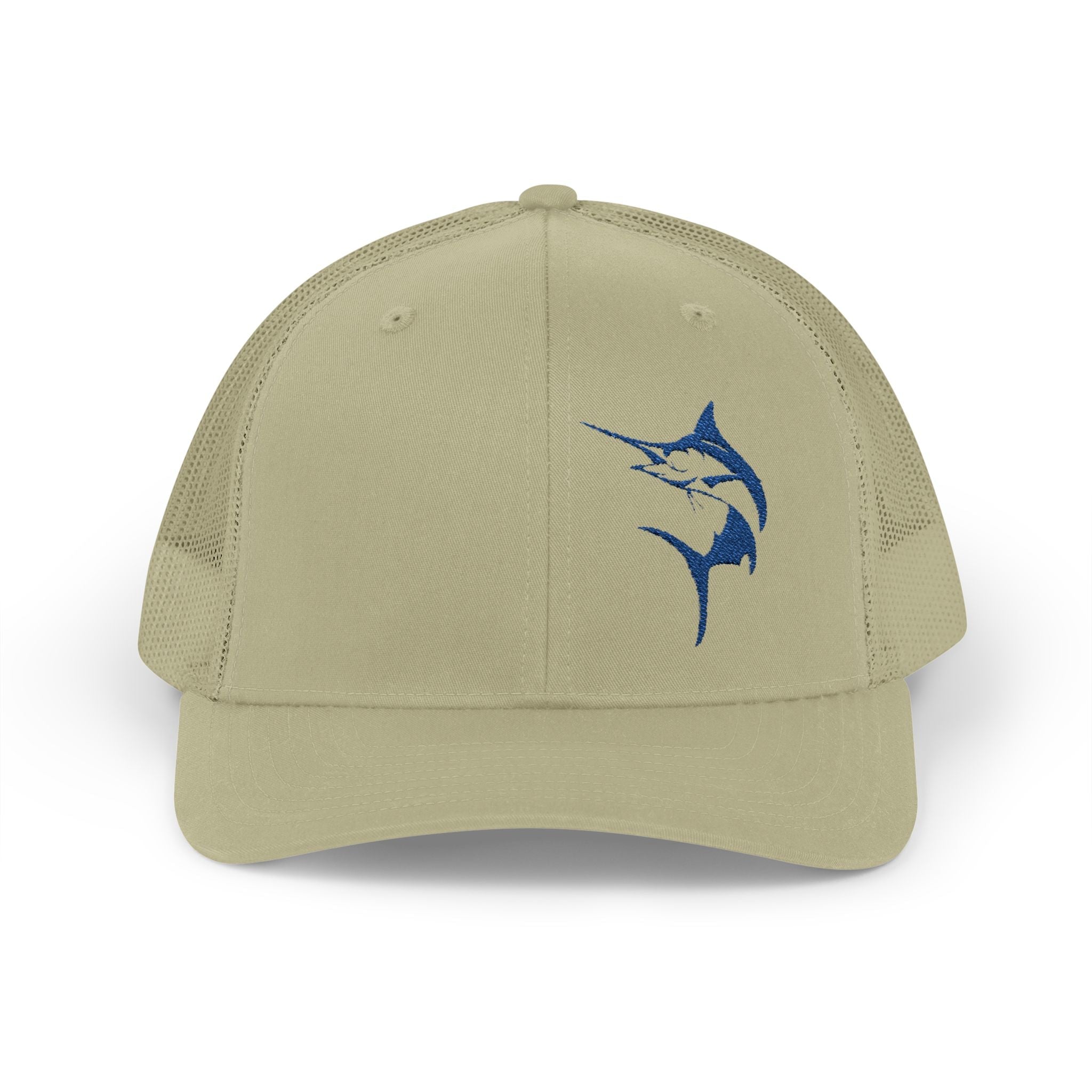 Get Tight Gear Marlin Fishing Cap - Get Tight Gear