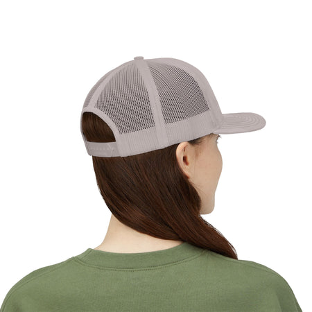Get Tight Gear Marlin Fishing Cap - Get Tight Gear