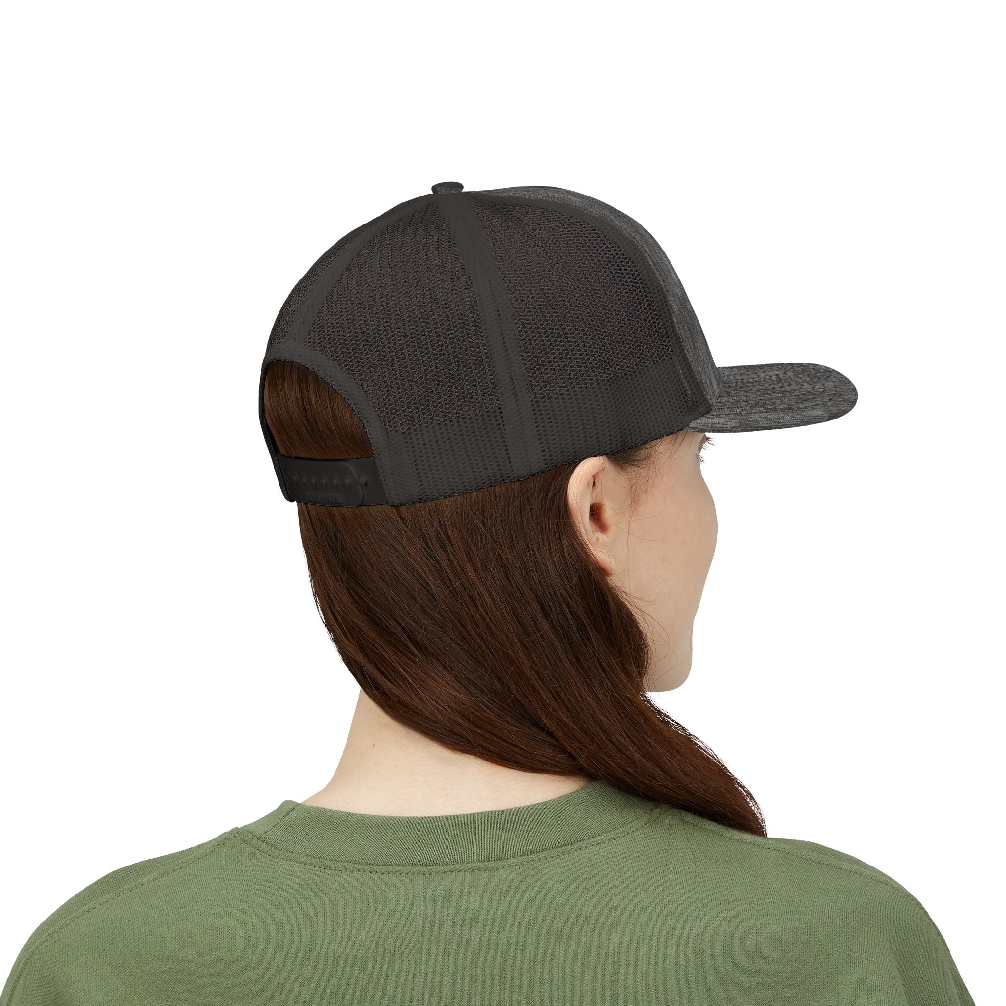 Get Tight Gear Marlin Fishing Cap - Get Tight Gear