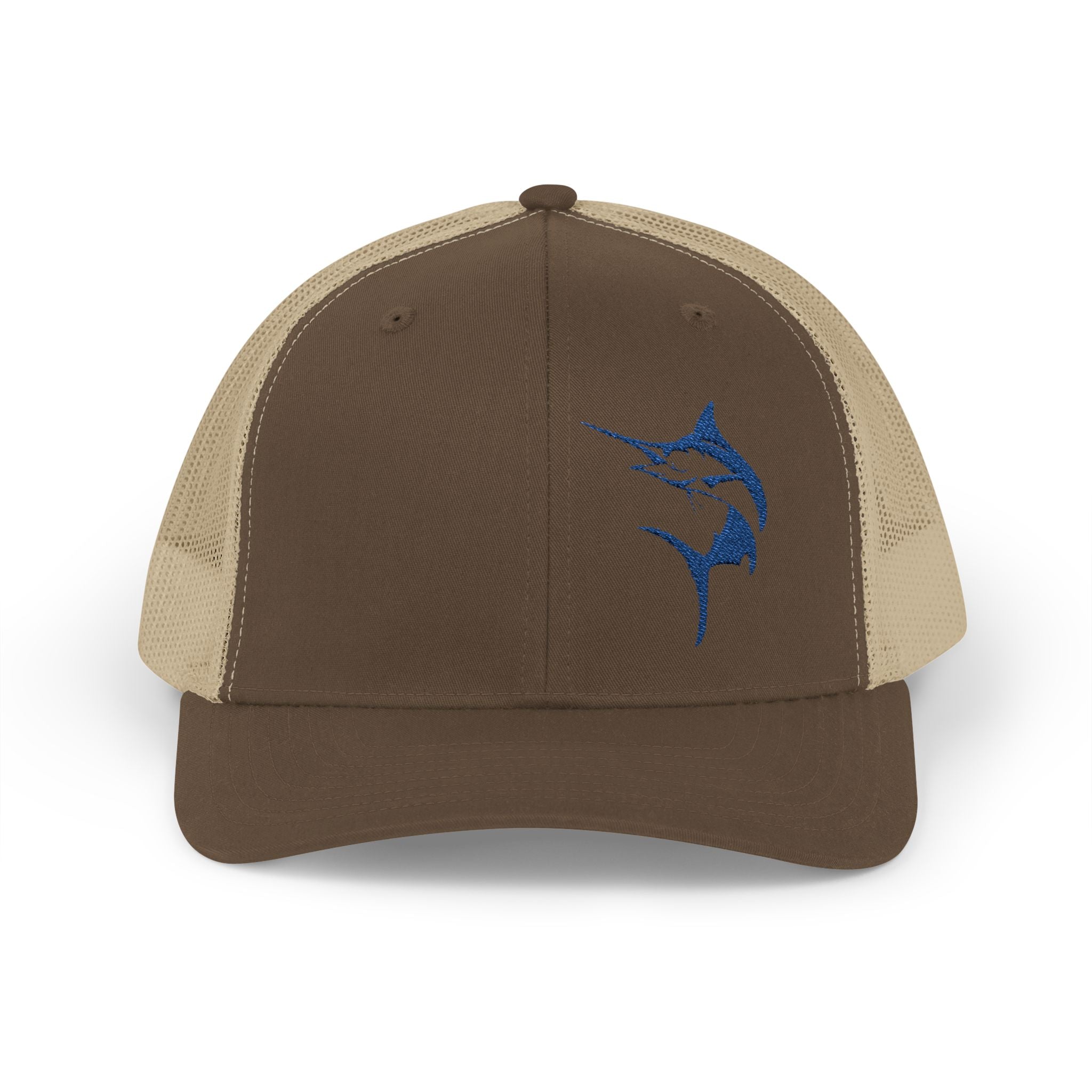 Get Tight Gear Marlin Fishing Cap - Get Tight Gear