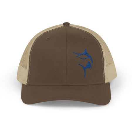 Get Tight Gear Marlin Fishing Cap - Get Tight Gear