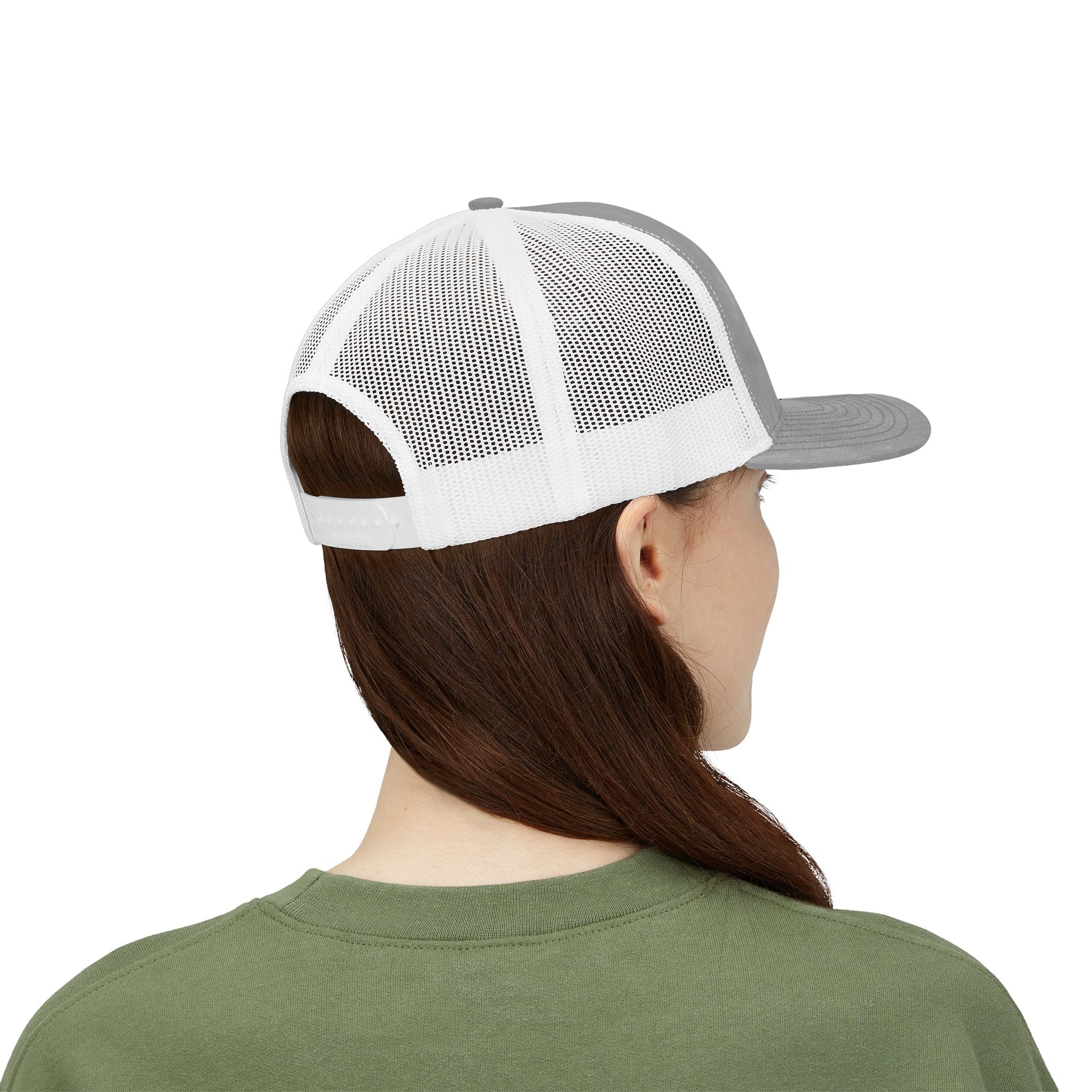 Get Tight Gear Marlin Fishing Cap - Get Tight Gear