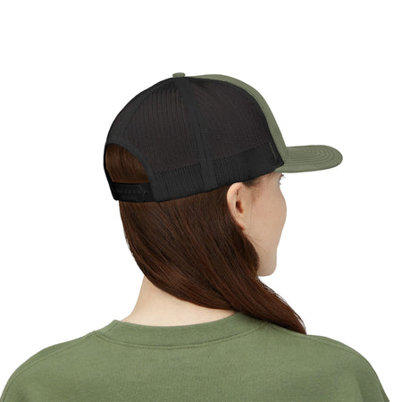 Get Tight Gear Marlin Fishing Cap - Get Tight Gear