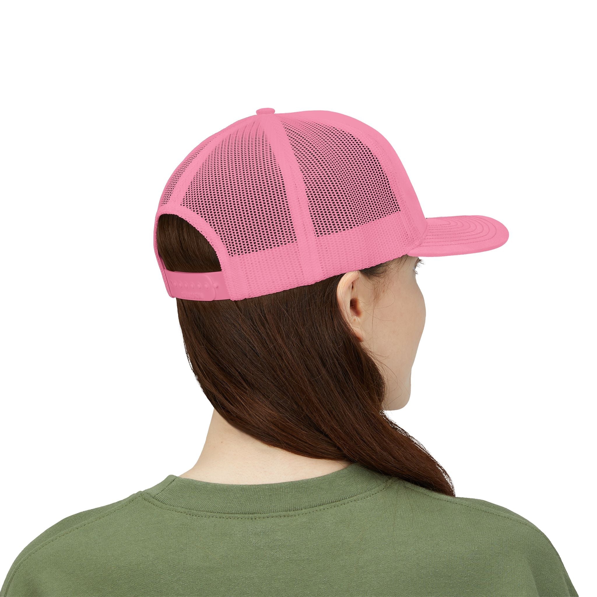 Get Tight Gear Marlin Fishing Cap - Get Tight Gear