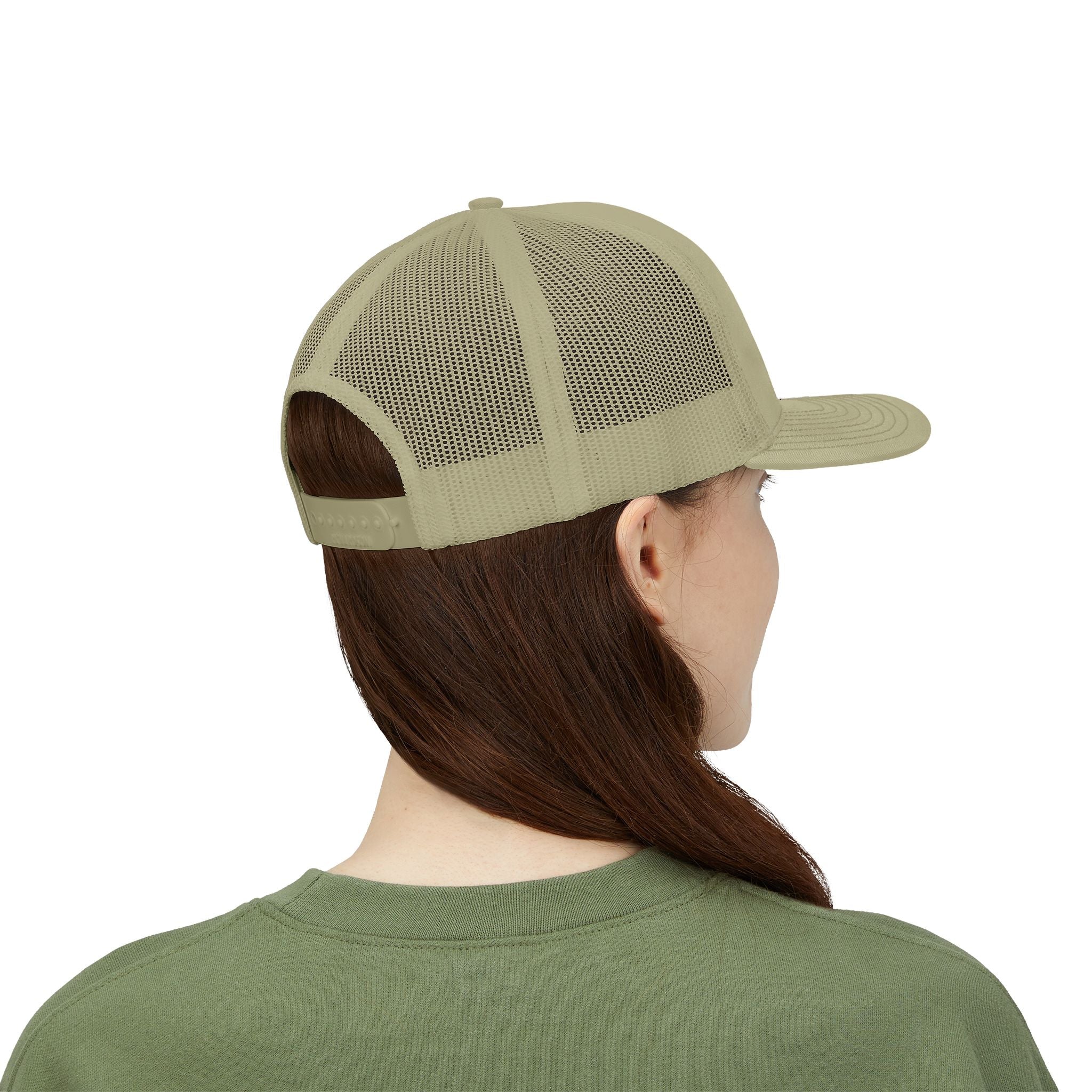 Get Tight Gear Marlin Fishing Cap - Get Tight Gear