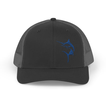 Get Tight Gear Marlin Fishing Cap - Get Tight Gear