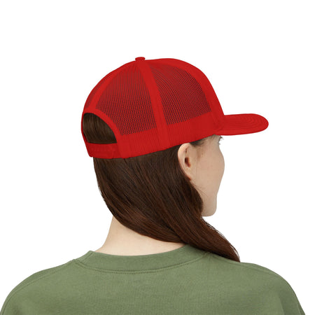 Get Tight Gear Marlin Fishing Cap - Get Tight Gear