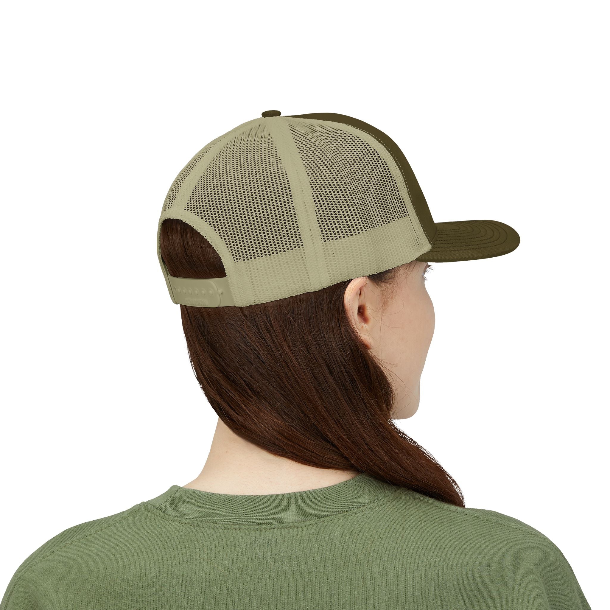 Get Tight Gear Marlin Fishing Cap - Get Tight Gear