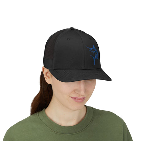 Get Tight Gear Marlin Fishing Cap - Get Tight Gear