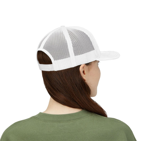 Get Tight Gear Marlin Fishing Cap - Get Tight Gear