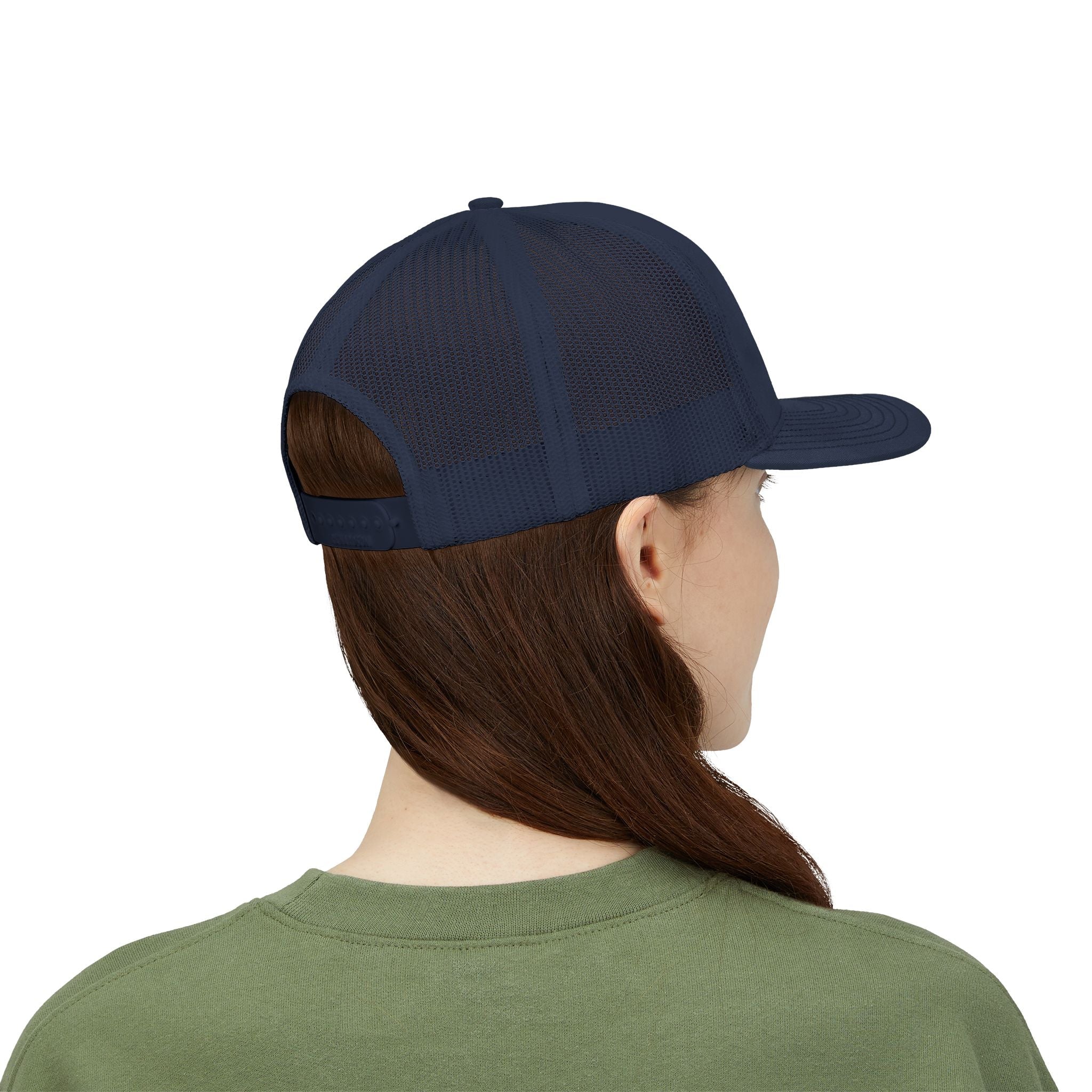 Get Tight Gear Marlin Fishing Cap - Get Tight Gear
