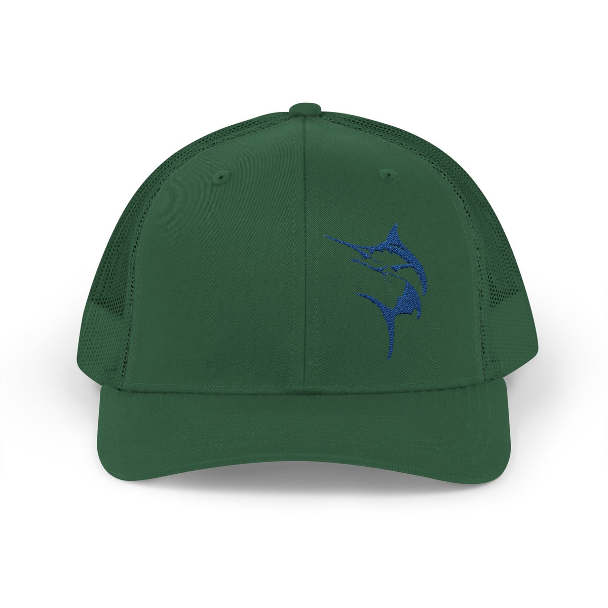 Get Tight Gear Marlin Fishing Cap - Get Tight Gear