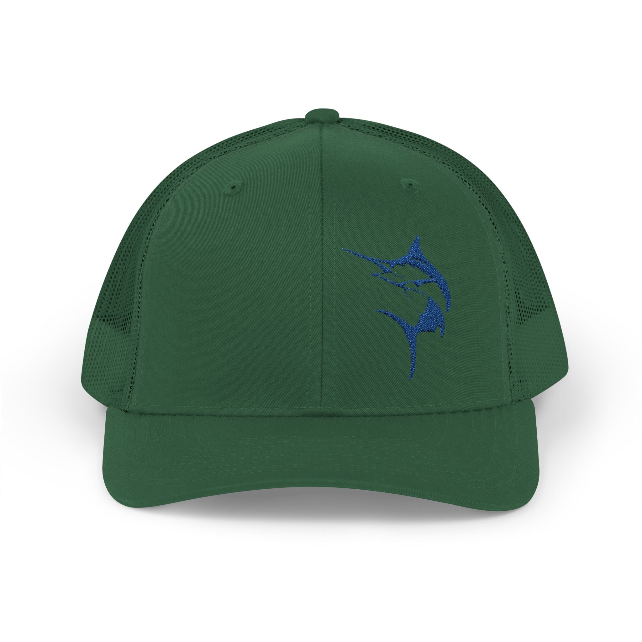 Get Tight Gear Marlin Fishing Cap - Get Tight Gear