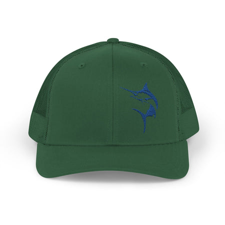 Get Tight Gear Marlin Fishing Cap - Get Tight Gear