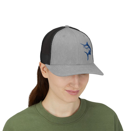 Get Tight Gear Marlin Fishing Cap - Get Tight Gear
