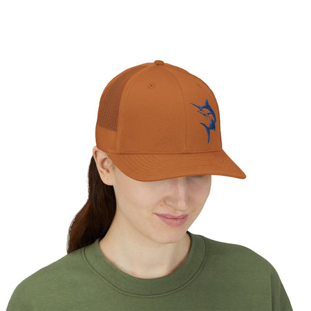 Get Tight Gear Marlin Fishing Cap - Get Tight Gear