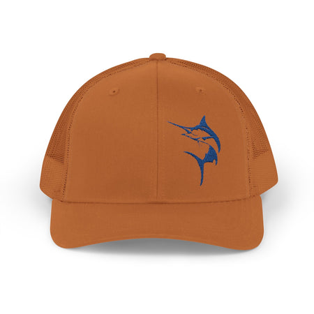 Get Tight Gear Marlin Fishing Cap - Get Tight Gear