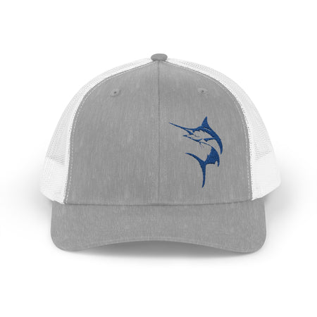 Get Tight Gear Marlin Fishing Cap - Get Tight Gear