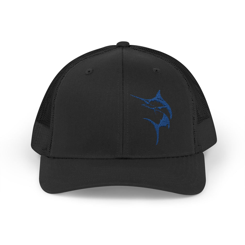Get Tight Gear Marlin Fishing Cap - Get Tight Gear