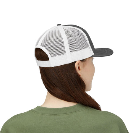 Get Tight Gear Marlin Fishing Cap - Get Tight Gear