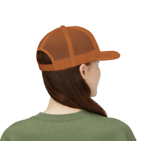 Get Tight Gear Marlin Fishing Cap - Get Tight Gear