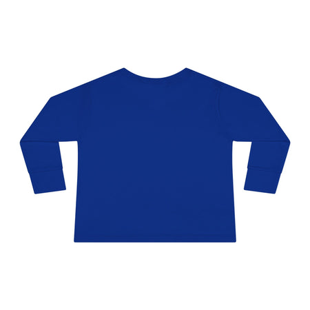 Get Tight Gear Marlin Kids' Fishing Long Sleeve Tee - 'Get Tight Gear' Aqua Enthusiast Top, Toddler Fish Shirt, Outdoor Playwear, Birthday Gift, Ocean [...] - Get Tight Gear