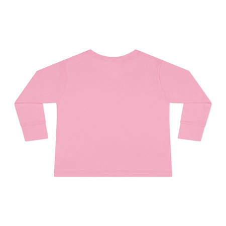 Get Tight Gear Marlin Kids' Fishing Long Sleeve Tee - 'Get Tight Gear' Aqua Enthusiast Top, Toddler Fish Shirt, Outdoor Playwear, Birthday Gift, Ocean [...] - Get Tight Gear