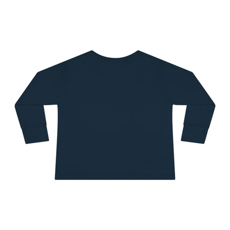 Get Tight Gear Marlin Kids' Fishing Long Sleeve Tee - 'Get Tight Gear' Aqua Enthusiast Top, Toddler Fish Shirt, Outdoor Playwear, Birthday Gift, Ocean [...] - Get Tight Gear
