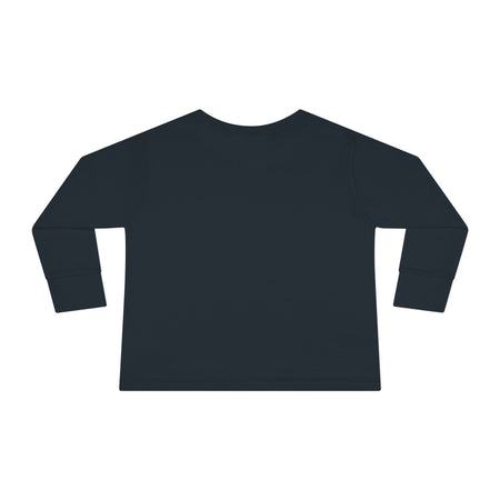 Get Tight Gear Marlin Kids' Fishing Long Sleeve Tee - 'Get Tight Gear' Aqua Enthusiast Top, Toddler Fish Shirt, Outdoor Playwear, Birthday Gift, Ocean [...] - Get Tight Gear