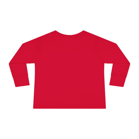 Get Tight Gear Marlin Kids' Fishing Long Sleeve Tee - 'Get Tight Gear' Aqua Enthusiast Top, Toddler Fish Shirt, Outdoor Playwear, Birthday Gift, Ocean [...] - Get Tight Gear