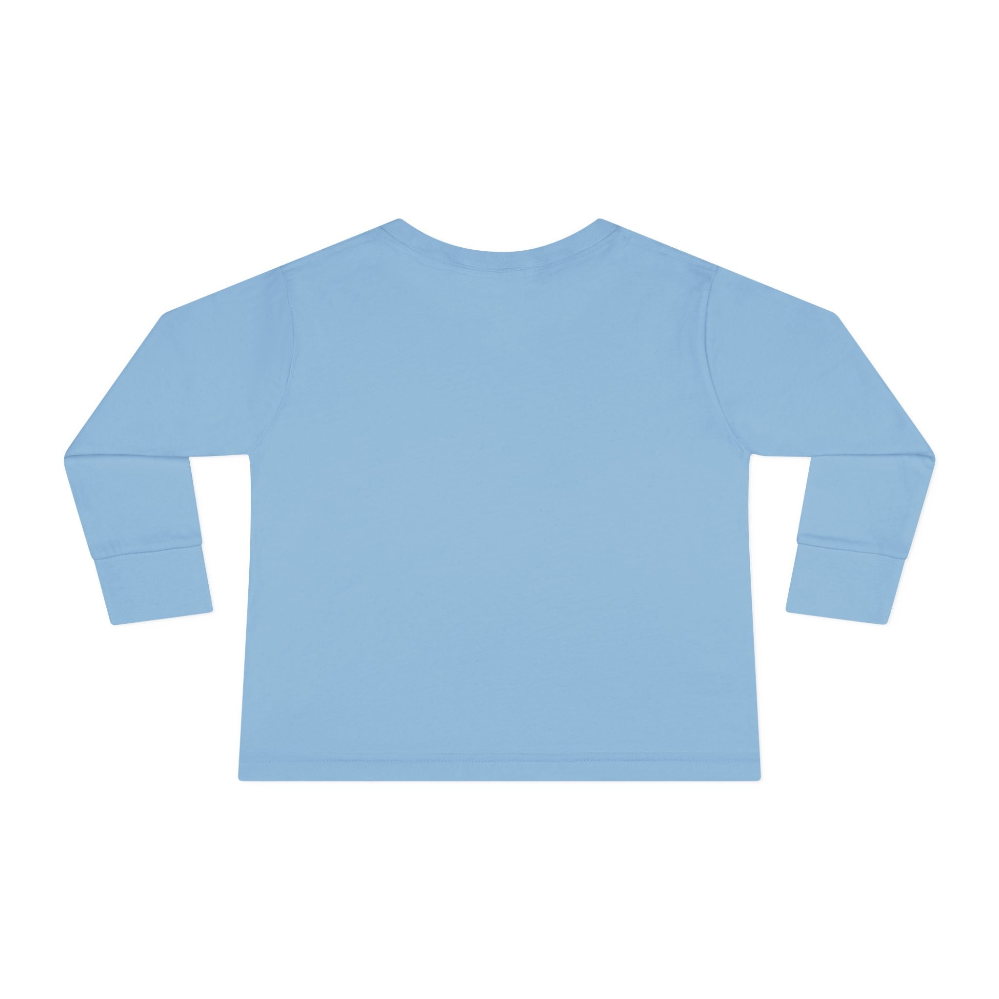 Get Tight Gear Marlin Kids' Fishing Long Sleeve Tee - 'Get Tight Gear' Aqua Enthusiast Top, Toddler Fish Shirt, Outdoor Playwear, Birthday Gift, Ocean [...] - Get Tight Gear