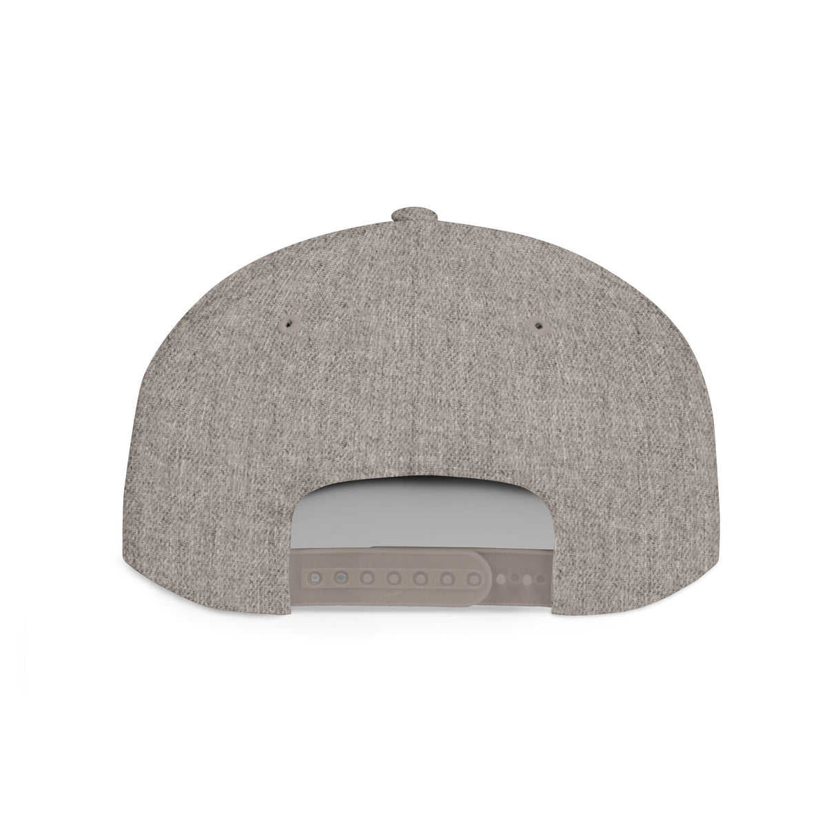 Get Tight Gear Marlin Logo Flat Bill Snapback Cap - Get Tight Gear