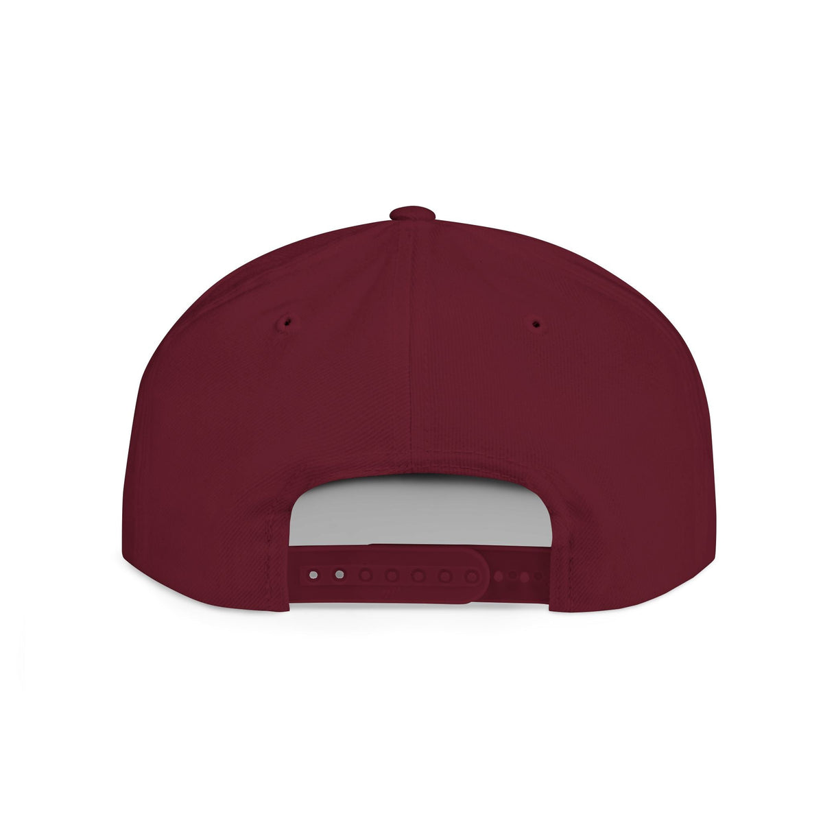 Get Tight Gear Marlin Logo Flat Bill Snapback Cap - Get Tight Gear