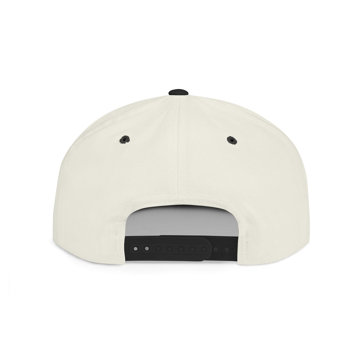 Get Tight Gear Marlin Logo Flat Bill Snapback Cap - Get Tight Gear