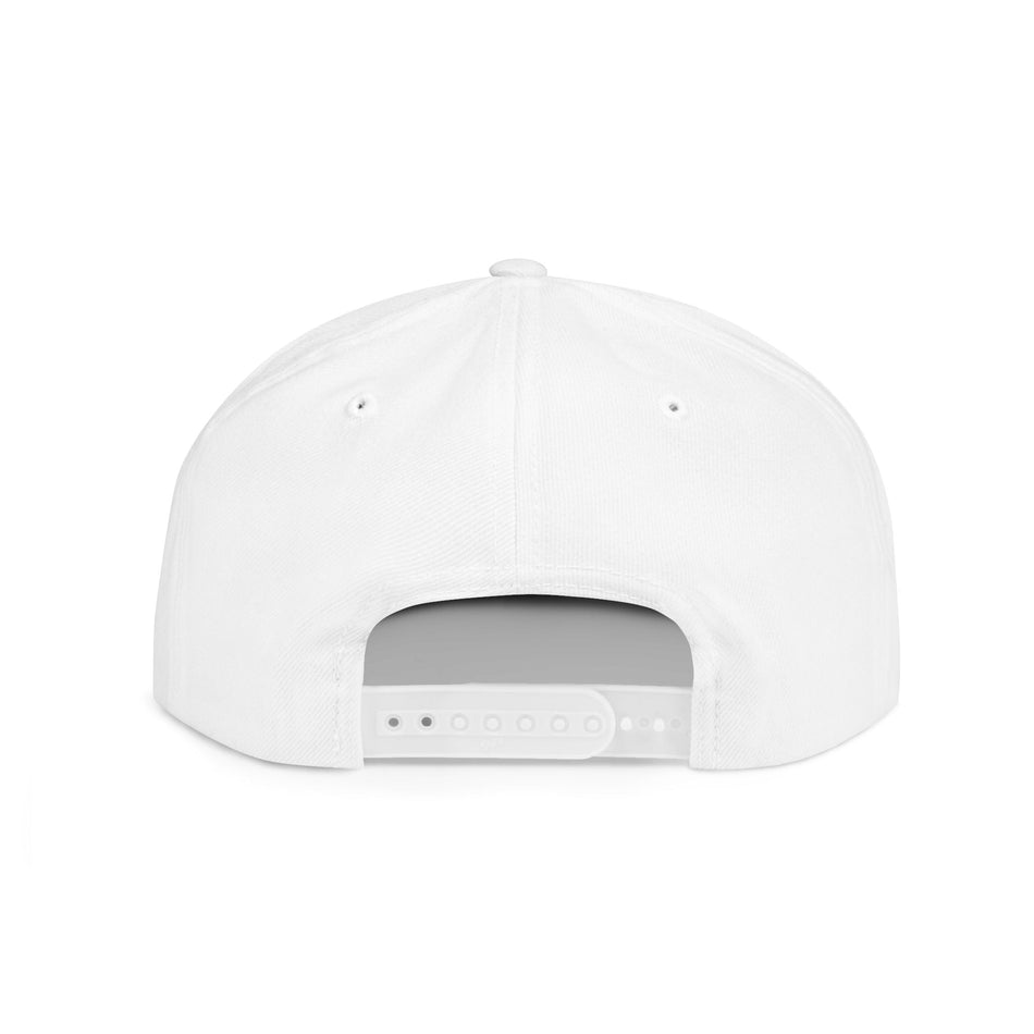 Get Tight Gear Marlin Logo Snapback Hat - Get Tight Gear