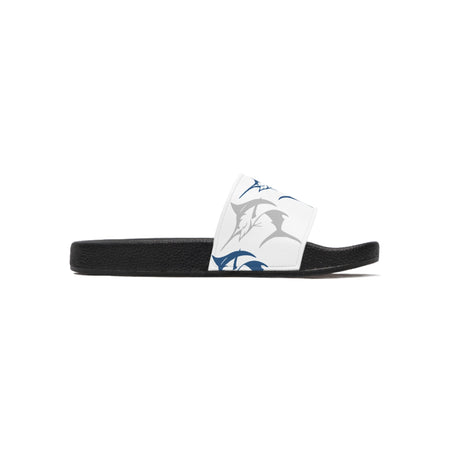 Get Tight Gear Marlin Men's Slide Sandals - Get Tight Gear, Comfortable Summer Footwear, Pool Slides, Beach Sandals, Casual Everyday Wear - Get Tight Gear