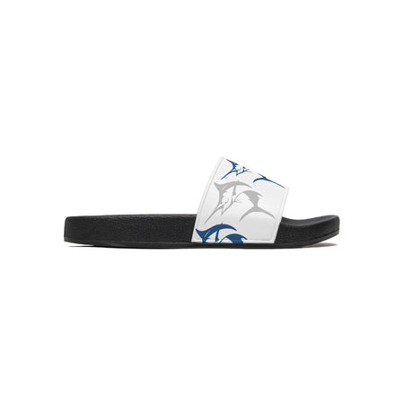 Get Tight Gear Marlin Men's Slide Sandals - Get Tight Gear, Comfortable Summer Footwear, Pool Slides, Beach Sandals, Casual Everyday Wear - Get Tight Gear